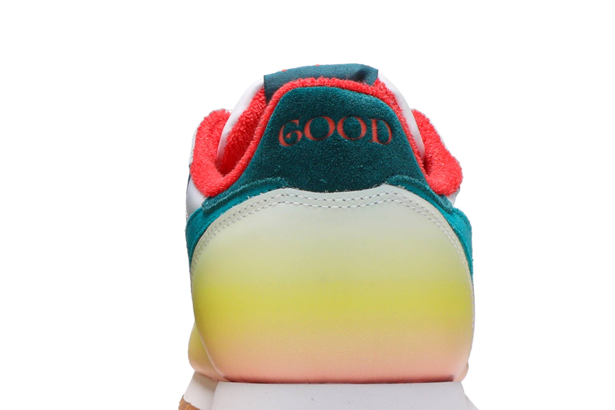 Sizing リーボック クラシックレザー FP "4/20" FZ3372