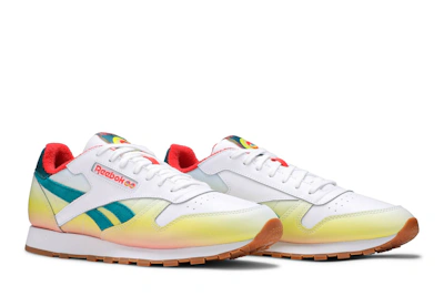 Reebok Classic Leather FP '4/20'