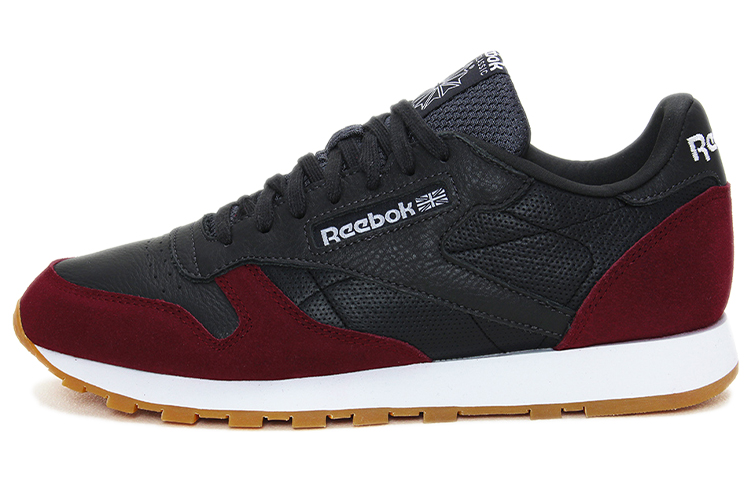 Buy Reebok Classic Leather GI 'Abu Urban Maroon' BS9744