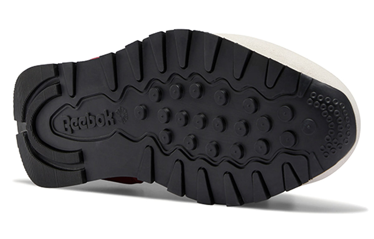 Details for Reebok Classic Leather Gore-Tex 'Chalk Collegiate Burgundy' H05011