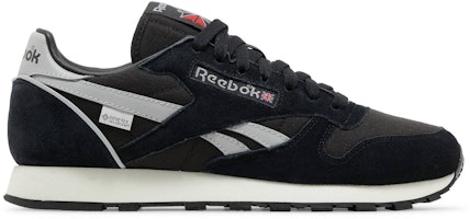 Reebok Classic Leather Gore-Tex 'Core Black' H05012 Reebok Classic Leather Gore-Tex 'Core Black' H05012