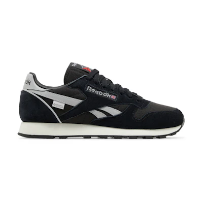 Reebok Classic Leather GTX 'Core Black'