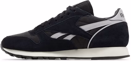 Reebok Classic Leather Gore-Tex 'Negro Básico' H05012 Lookbook Reebok Classic Leather Gore-Tex 'Negro Básico' H05012