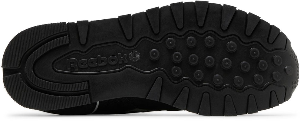 리복 클래식 레더 고어텍스 '코어 블랙' (Reebok Classic Leather Gore-Tex 'Core Black') H05012 Shop 리복 클래식 레더 고어텍스 '코어 블랙' (Reebok Classic Leather Gore-Tex 'Core Black') H05012