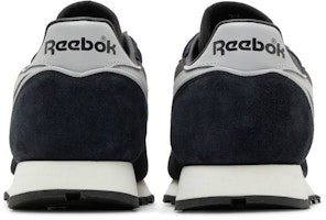Reebok Classic Leather Gore-Tex 'Negro Básico' H05012 Details for Reebok Classic Leather Gore-Tex 'Negro Básico' H05012