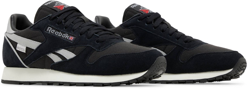 Reebok 經典皮革 Gore-Tex '核心黑' H05012 Cheap Reebok 經典皮革 Gore-Tex '核心黑' H05012