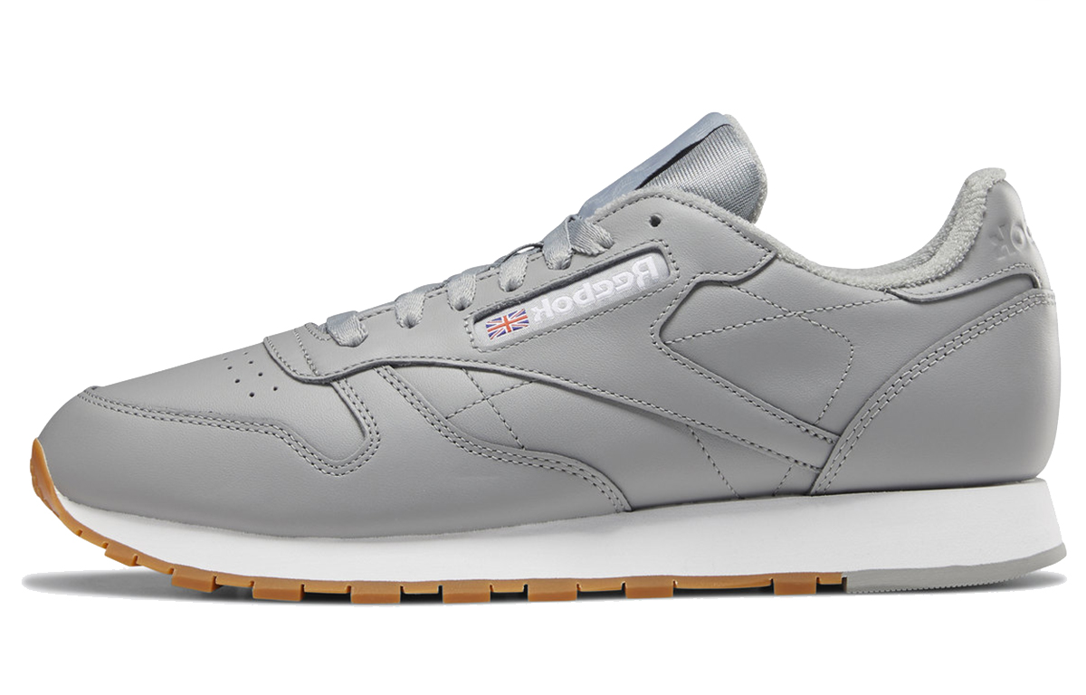 Reebok Classic Leather Gray 'Grey' DV7172