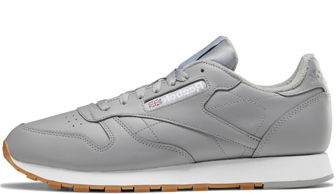 Reebok Kulit Klasik Kelabu 'Grey' DV7172 Buy Reebok Kulit Klasik Kelabu 'Grey' DV7172