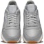 Order Reebok Kulit Klasik Kelabu 'Grey' DV7172