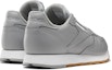 Lookbook Reebok Kulit Klasik Kelabu 'Grey' DV7172