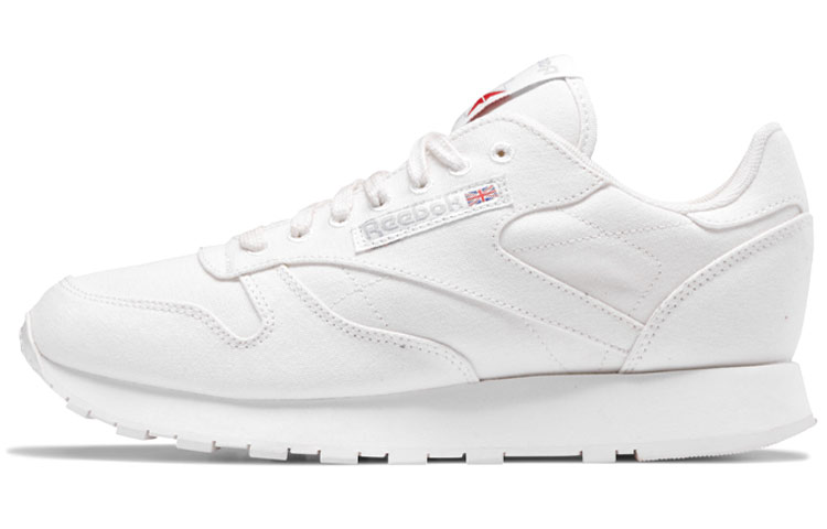 Reebok Classic Leather Grow 'Chalk' H68781