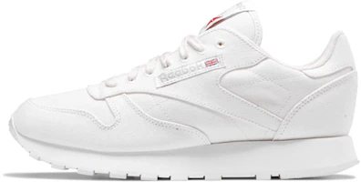 Reebok Classic Leather Grow 'Chalk' H68781 Reebok Classic Leather Grow 'Chalk' H68781