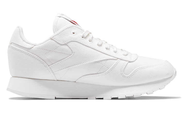 Order Reebok Classic Leather Grow 'Chalk' - Kasut Kulit Klasik Reebok 'Chalk' H68781