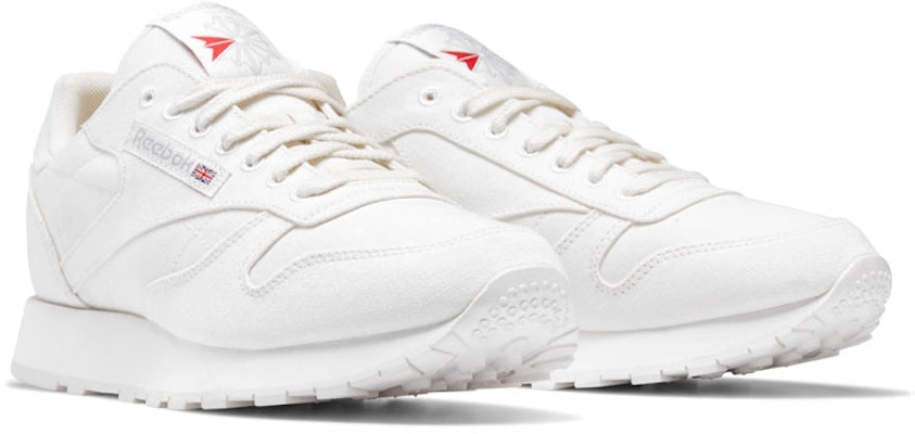 Reebok Classic Leather Grow 'Chalk' - Kasut Kulit Klasik Reebok 'Chalk' H68781 Lookbook Reebok Classic Leather Grow 'Chalk' - Kasut Kulit Klasik Reebok 'Chalk' H68781