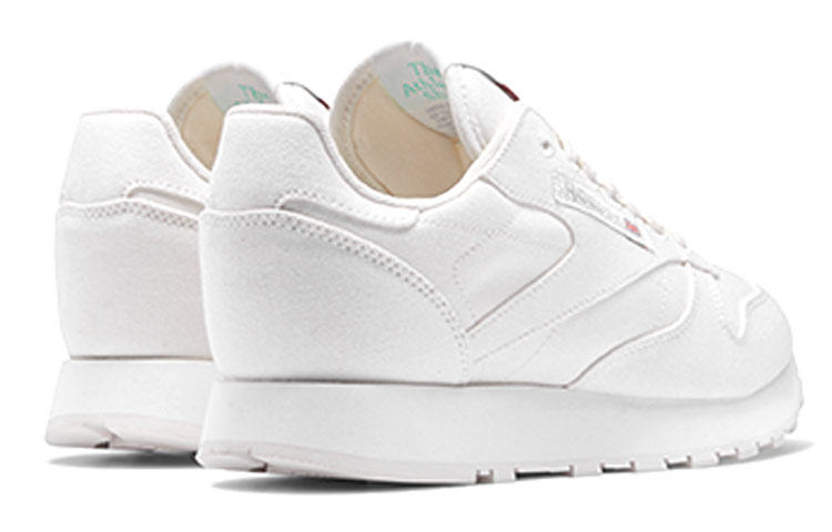 Purchase Reebok Classic Leather Grow 'Chalk' - Kasut Kulit Klasik Reebok 'Chalk' H68781