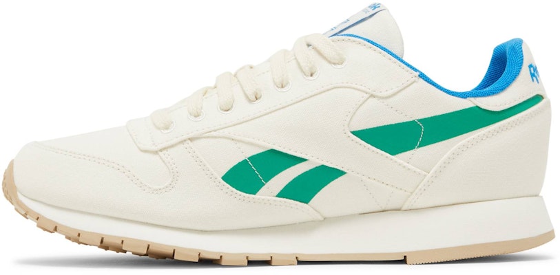 锐步经典皮革成长款‘粉笔庭院绿’ S23902 Lookbook 锐步经典皮革成长款‘粉笔庭院绿’ S23902