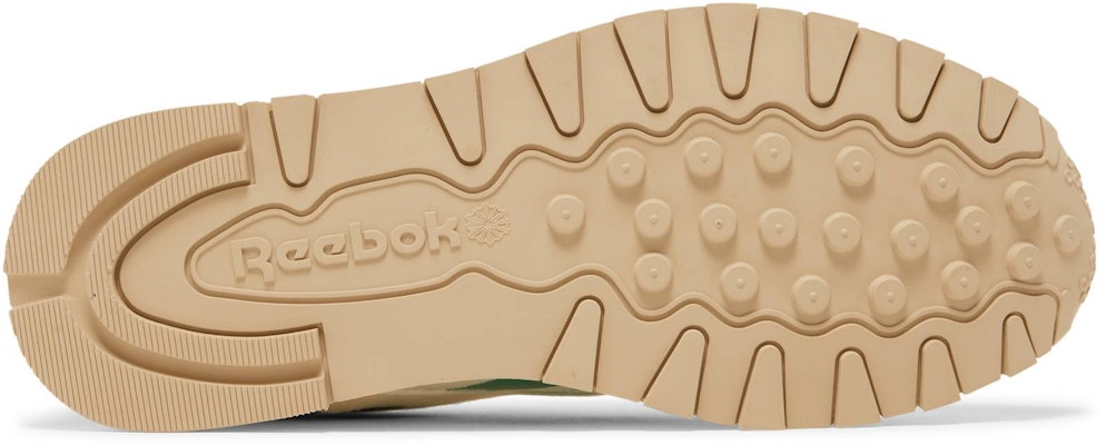 锐步经典皮革成长款‘粉笔庭院绿’ S23902 Shop 锐步经典皮革成长款‘粉笔庭院绿’ S23902