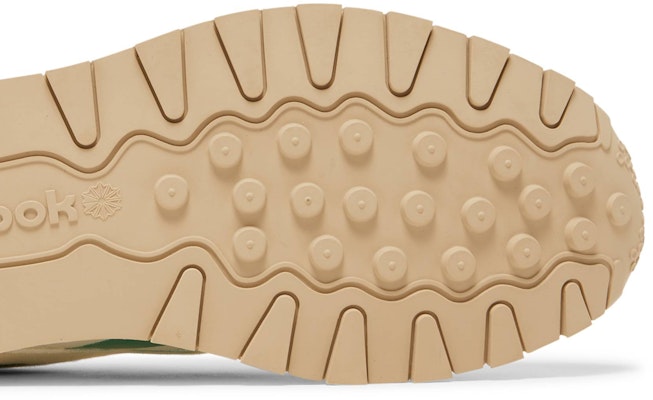 锐步经典皮革成长款‘粉笔庭院绿’ S23902 Purchase 锐步经典皮革成长款‘粉笔庭院绿’ S23902