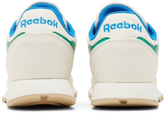 锐步经典皮革成长款‘粉笔庭院绿’ S23902 Details for 锐步经典皮革成长款‘粉笔庭院绿’ S23902