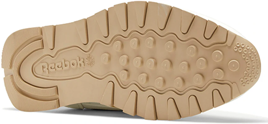 Reebok 經典皮革增長版 '白堊原始黃' S23721 Details for Reebok 經典皮革增長版 '白堊原始黃' S23721