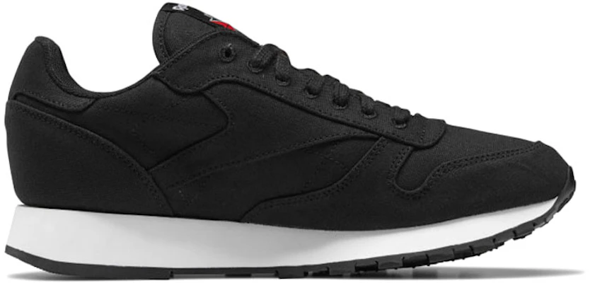 Reebok Classic Leather Grow 'Core Black' Hitam. GX5133 Order Reebok Classic Leather Grow 'Core Black' Hitam. GX5133