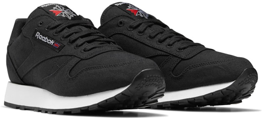 Reebok 經典革新款「核心黑」GX5133 Lookbook Reebok 經典革新款「核心黑」GX5133