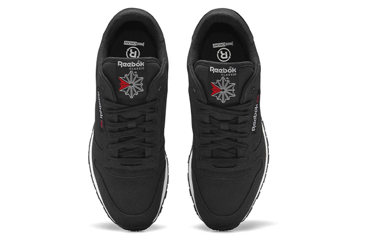 Shop Reebok 經典革新款「核心黑」GX5133