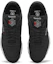 Shop Reebok Classic Leather Grow 'Core Black' Hitam. GX5133