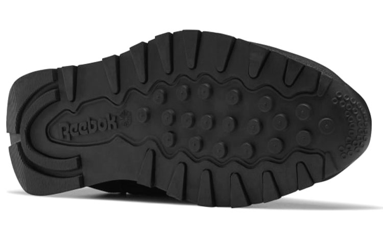 Details for Reebok 經典革新款「核心黑」GX5133