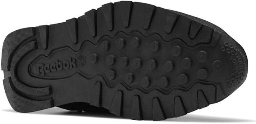 Reebok 經典革新款「核心黑」GX5133 Details for Reebok 經典革新款「核心黑」GX5133