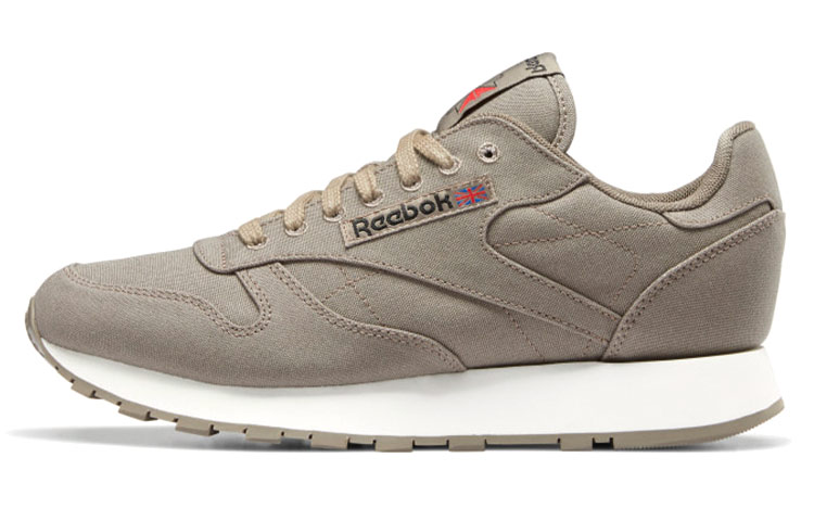 Reebok Classic Leather Grow 'Khaki' H68782