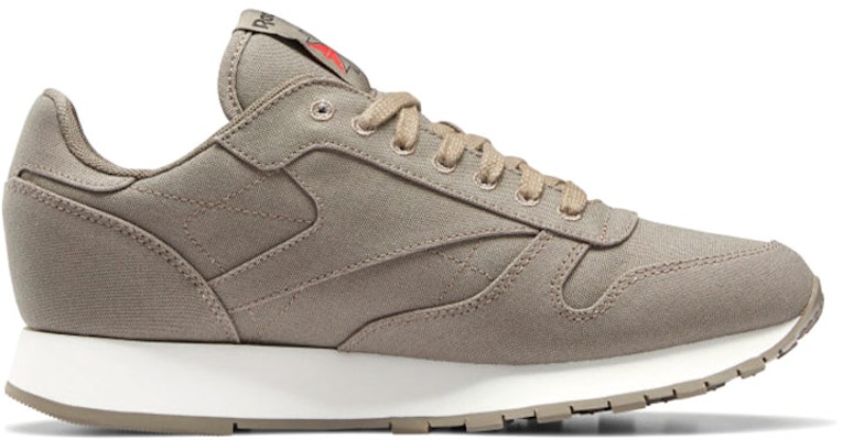 锐步经典皮革增高鞋 '卡其色' H68782 Order 锐步经典皮革增高鞋 '卡其色' H68782