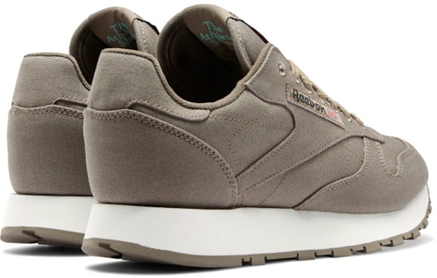 锐步经典皮革增高鞋 '卡其色' H68782 Purchase 锐步经典皮革增高鞋 '卡其色' H68782