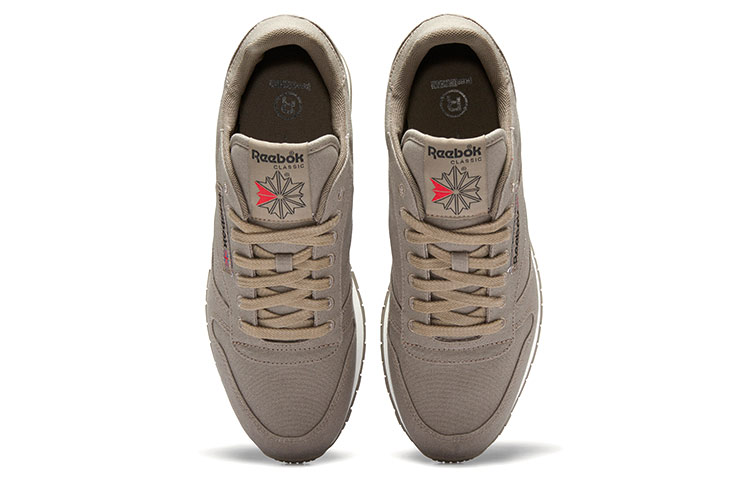 Purchase Reebok Classic Leather Grow ''Khaki'' Herren Sneaker H68782