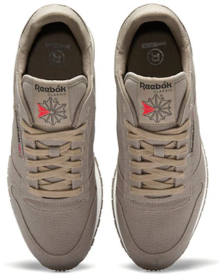Reebok Classic Leather Grow ''Khaki'' Herren Sneaker H68782 Purchase Reebok Classic Leather Grow ''Khaki'' Herren Sneaker H68782