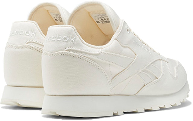 리복 클래식 레더 그로우 '내추럴' (Reebok Classic Leather Grow 'Natural') S23894 Shop 리복 클래식 레더 그로우 '내추럴' (Reebok Classic Leather Grow 'Natural') S23894
