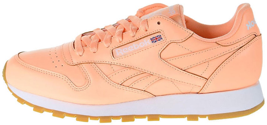 Reebok Classic Leather Gum 'Desert Glow' - Kulit Klasik 'Desert Glow' Gum CN3994 Buy Reebok Classic Leather Gum 'Desert Glow' - Kulit Klasik 'Desert Glow' Gum CN3994