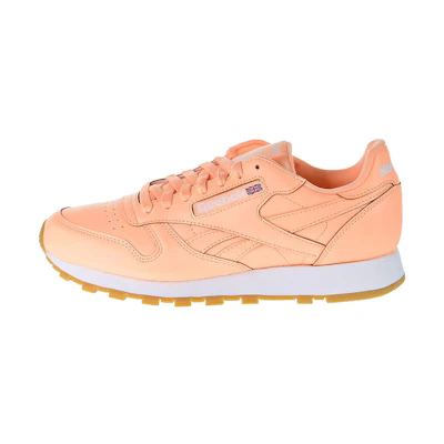Reebok Classic Leather Gum 'Desert Glow'