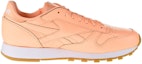 Order Reebok Classic Leather Gum 'Desert Glow' - Kulit Klasik 'Desert Glow' Gum CN3994