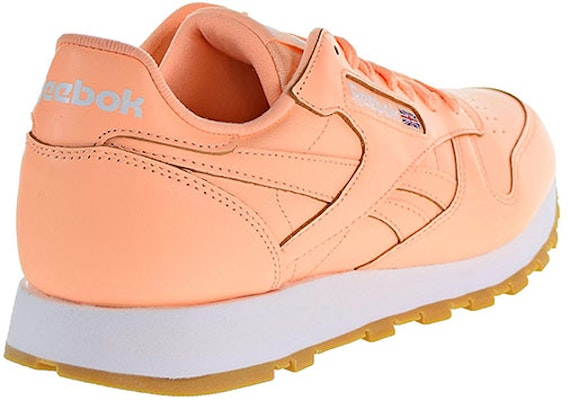Reebok Classic Leather Gum 'Desert Glow' - Kulit Klasik 'Desert Glow' Gum CN3994 Shop Reebok Classic Leather Gum 'Desert Glow' - Kulit Klasik 'Desert Glow' Gum CN3994