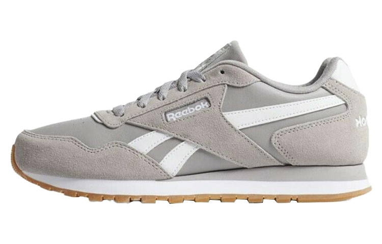 Buy Reebok 經典皮革 Harman Run 低幫運動鞋 灰色