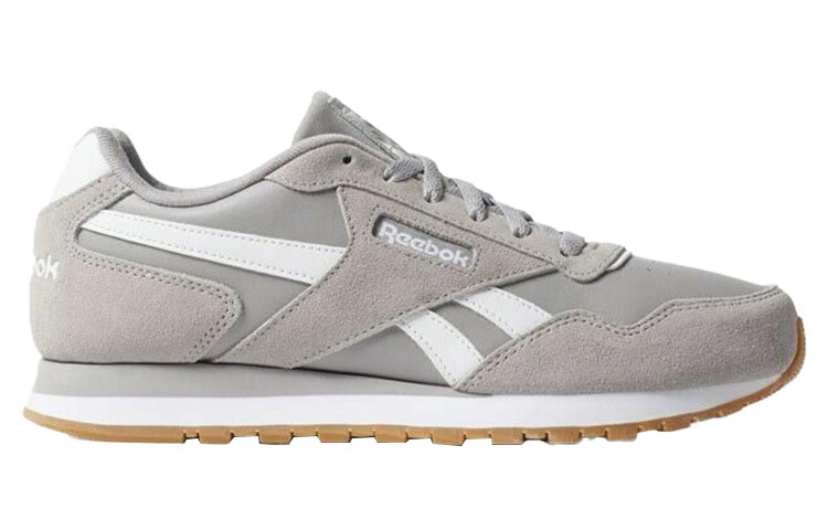 Order Reebok 經典皮革 Harman Run 低幫運動鞋 灰色