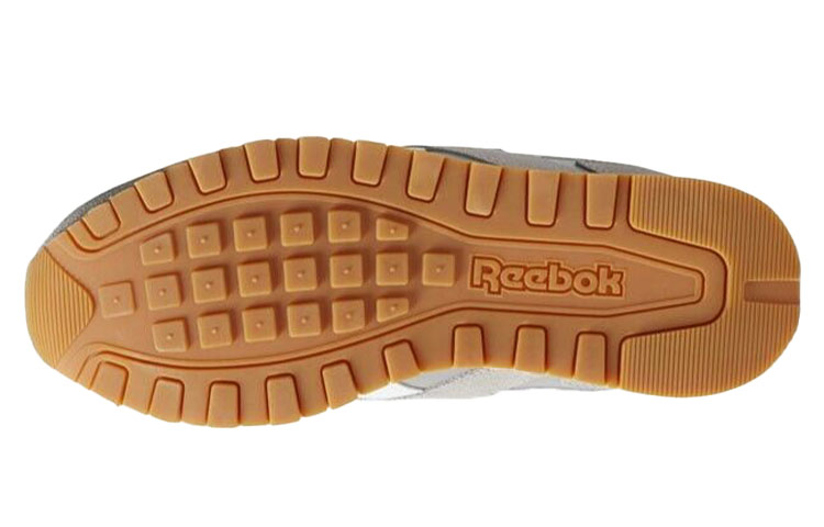 Purchase Reebok 經典皮革 Harman Run 低幫運動鞋 灰色