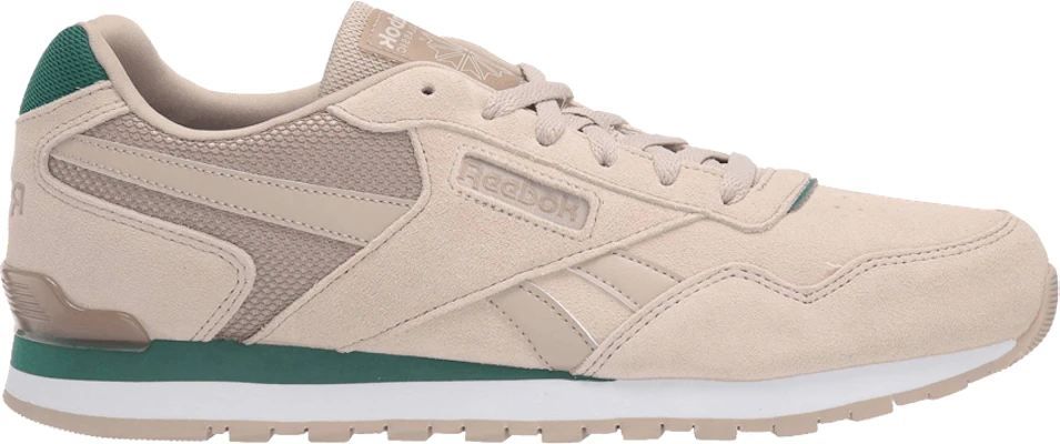 Reebok Classic Leather Harman Run ''Sabbia Trifoglio Verde'' DV8866 Buy Reebok Classic Leather Harman Run ''Sabbia Trifoglio Verde'' DV8866
