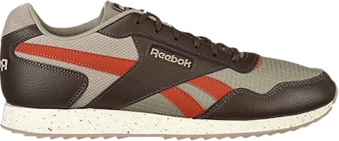 Reebok Classic Leather Harman TL RPL 'Beach Stone Mason Red' EG8918 Reebok Classic Leather Harman TL RPL 'Beach Stone Mason Red' EG8918