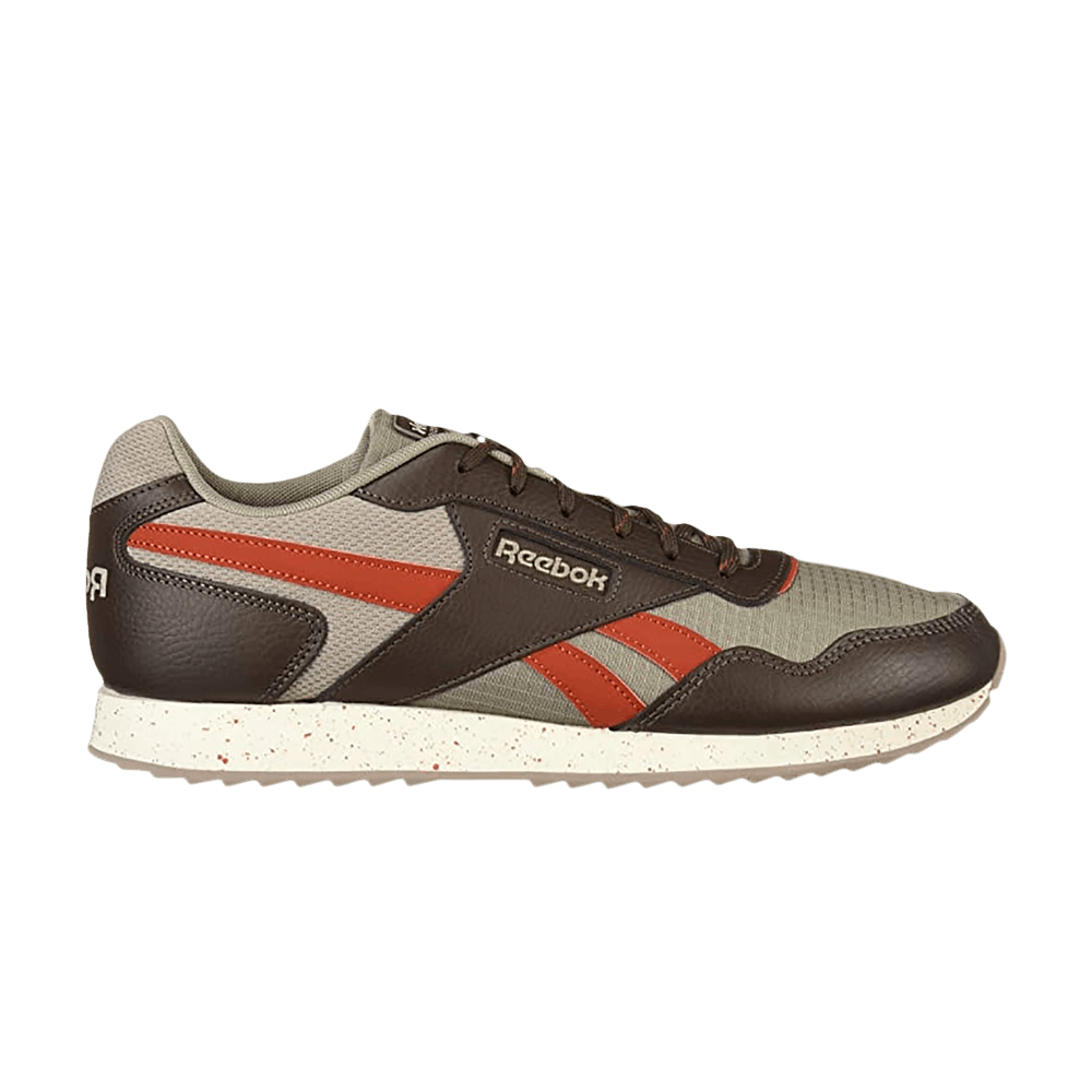 Buy Reebok Classic Leather Harman TL RPL 'Piedra Playa Rojo Mason' EG8918