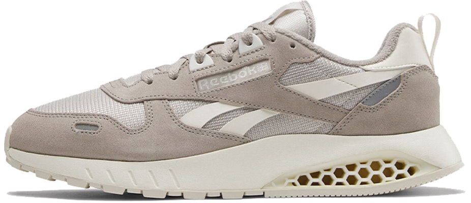 Reebok Classic Leather Hexalite 'Ash' 100074409 Buy Reebok Classic Leather Hexalite 'Ash' 100074409