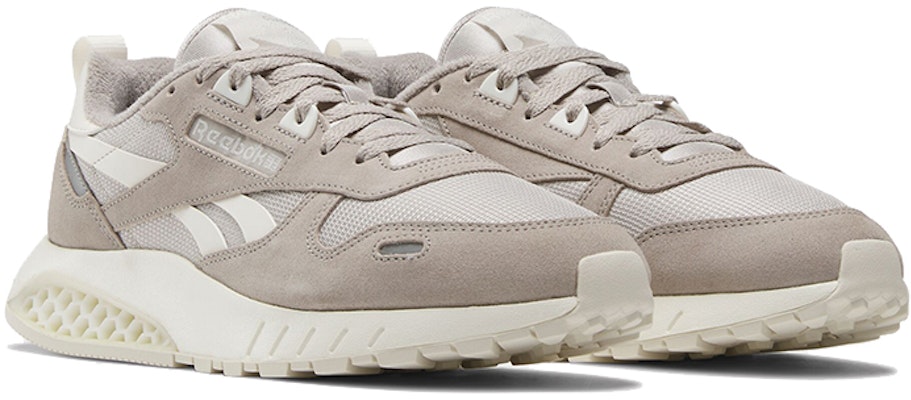 Reebok Classic Leather Hexalite 'Ash' Zapatillas Retro 100074409 Lookbook Reebok Classic Leather Hexalite 'Ash' Zapatillas Retro 100074409
