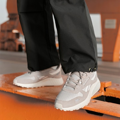 Reebok Classic Leather Hexalite 'Ash' Zapatillas Retro 100074409 Details for Reebok Classic Leather Hexalite 'Ash' Zapatillas Retro 100074409