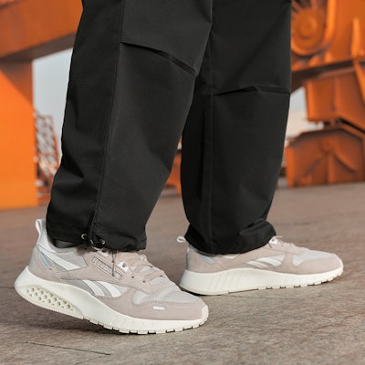 Reebok Classic Leather Hexalite 'Ash' Zapatillas Retro 100074409 Sizing Reebok Classic Leather Hexalite 'Ash' Zapatillas Retro 100074409